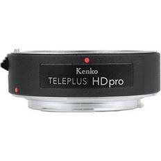 Kenko Teleplus HD Pro 1.4x DGX For Canon Teleconverter