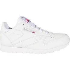 34½ Sneakers Reebok Classic Leather 50151 Blanc