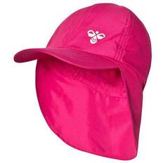 Hummel UV-hatte Hummel Dosina Hat - Magenta (202304-4061)