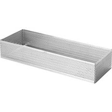 Tårtringar Lacor Perforated Tårtring 28 cm