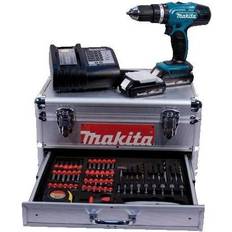 Makita dhp 453 Makita DHP453SYEX (2x1.5Ah)