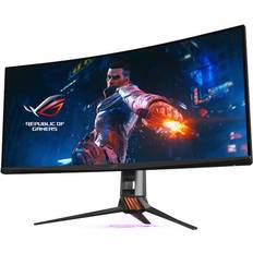 3440x1440 (UltraWide) - Standard Écrans ASUS ROG Swift PG35VQ