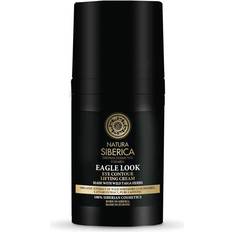 Sin Aceite Mineral Cuidado de los ojos Natura Siberica Eagle Look Eye Contour Lifting Cream 30ml