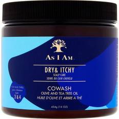 Dry & Itchy Olive & Tea Tree Oil CoWash