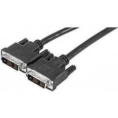Exertis Connect DVI-D-DVI-D Single Link 1.8m