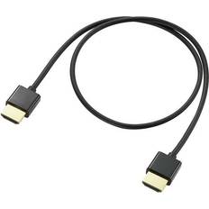 SpeaKa Professional HDMI-HDMI 0.5m