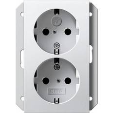Schuko 2731 27 2-way
