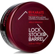85 Karats Original Clay