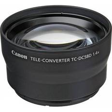 Canon Teleconverters Canon TC-DC58D Teleconverter