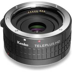 Teleplus HD DGX 2.0x for Nikon