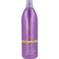 Inebrya Shampoos Inebrya Ice Cream Liss Perfect Shampoo 1000ml
