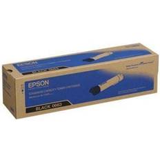 Epson Cartucce di Toner Epson C13S050663 Toner Nero Originale 10500