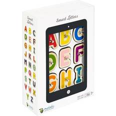 Tablet Toys Marbotic Smart Letters