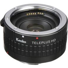 Teleconverters Kenko Teleplus HD DGX 2x For Canon Teleconverter