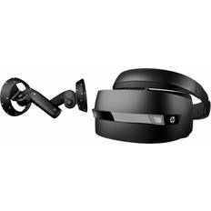 HP Windows Mixed Reality Headset