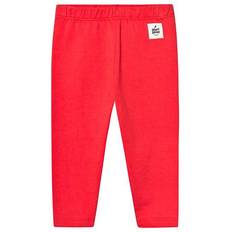 62/68 Housut A Happy Brand Leggings - Red