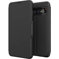 Samsung Galaxy S10 Wallet Cases Gear4 Oxford Case (Galaxy S10)