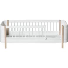 Wood Mini+ Junior Bed