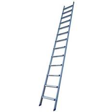 Enkelstegar Jumbo Pro Classic Lagerstige 45LS113 3.71m
