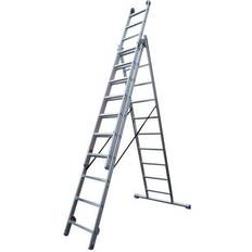 Jumbo Pro Classic 2-delt Combistige 45CS310 7.40m