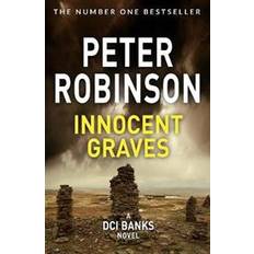 Innocent Graves (Hæftet, 2019)
