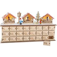 Christmas Market Adventskalender