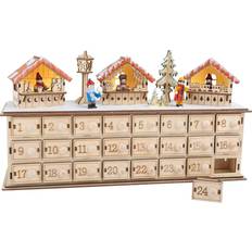 Legler Christmas Market Advent Calendar