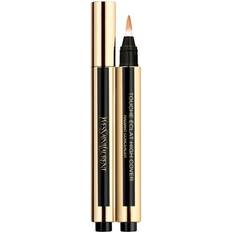 Yves Saint Laurent Vitamins Base Makeup Yves Saint Laurent Touche Éclat High Cover Concealer #5 Honey