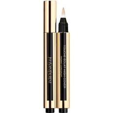 Yves saint laurent touche éclat high cover concealer Yves Saint Laurent Touche Éclat High Cover Concealer #1 Porcelain