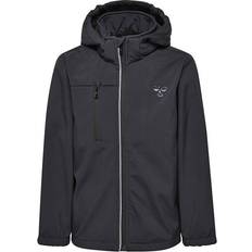 Christer Jacket - Black (202536-2001)