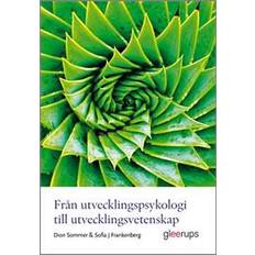 Utvecklingspsykologi Från utvecklingspsykologi till utvecklingsvetenskap (Häftad)