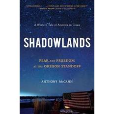 Shadowlands Shadowlands (Inbunden, 2019)