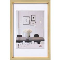 Walther Steel Style Photo Frame 13x18cm