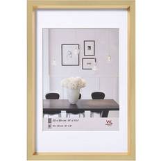 Walther Steel Style Ram 30x45cm
