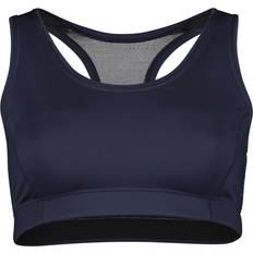 Casall Iconic Wool Sports Bra - Hero Blue