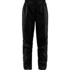 Polyamidi Sadetakkihousut Craft Ride Torrent Pants - Black