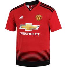 Manchester united fc jersey adidas Manchester United Home Jersey 18/19 Youth