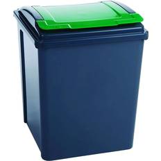 VFM Recycling Bin with Lid