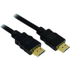 Electrovision HDMI - HDMI 1.4 2m