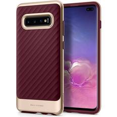 Spigen hybrid s10 Spigen Neo Hybrid Case (Galaxy S10+)
