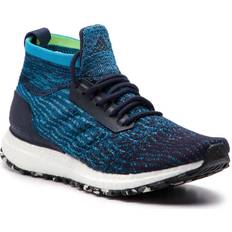 adidas UltraBOOST All Terrain M - Legend Ink/Legend Marine/Shock Cyan