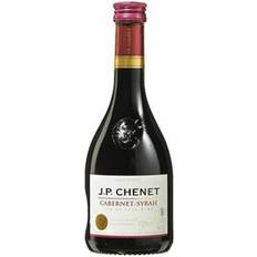 Sauvignon Blanc Rødvine J.P. Chenet Cabernet Syrah