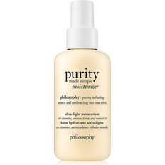 Philosophy Purity Made Simple Ultra-Light Moisturizer 141ml