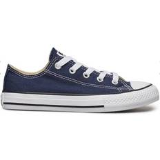 Junior Chuck Taylor All Star Low Top - Navy