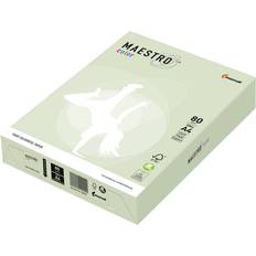 Mondi Maestro Color Green A4 80g/m² 500pcs