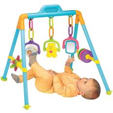 Plástico Gimnasios para bebés Redbox Activity & Babygym