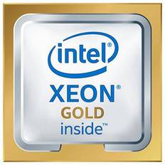 Intel Xeon Kulta 5215 Cascade Lake Tray CPU 10 ydintä 2.5 GHz LGA3647 Bulk (Ilman jäähdytintä