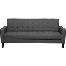 Beliani Vehkoo Sofa 200cm 3 Seater