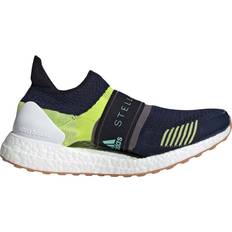 adidas By Stella McCartney UltraBOOST X 3D W - Night Indigo/Vivid Green/Granite