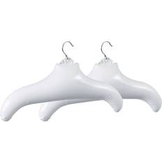 Guld Galgar Tube Inflatable Clothes Hanger 2-pack Galge